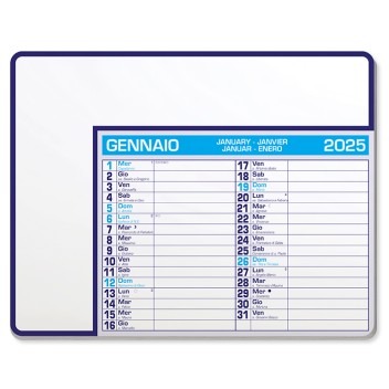 CALENDAR PAD EDGE Gadget.it