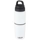 CamelBak® borraccia da 500 ml e tazza da 350 ml con isolamento sottovuoto in acciaio inossidabile MultiBev Gadget.it