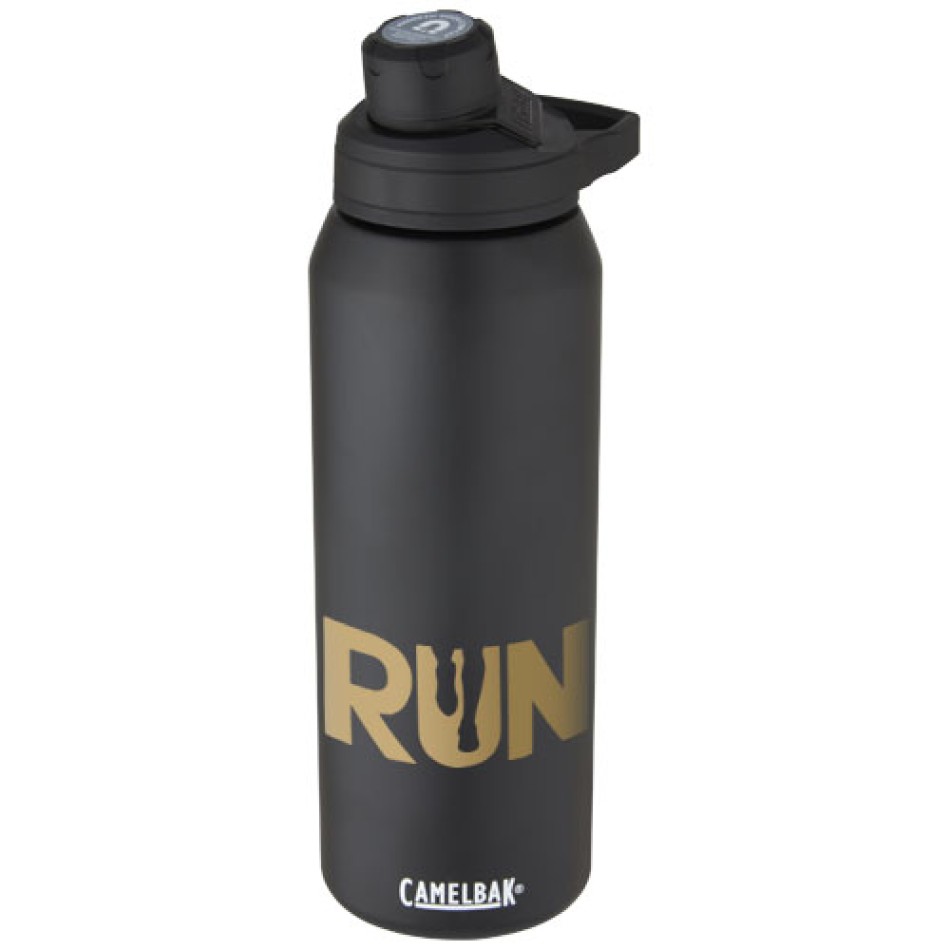 CamelBak® borraccia sportiva termica da 1 litro in acciaio inossidabile Chute® Mag Gadget.it