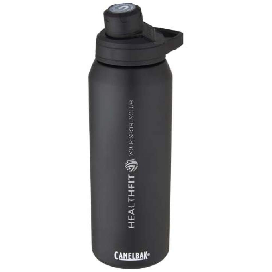 CamelBak® borraccia sportiva termica da 1 litro in acciaio inossidabile Chute® Mag Gadget.it