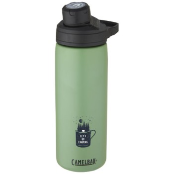 CamelBak® borraccia termica Chute Mag con isolamento sottovuoto in rame da 600 ml Gadget.it