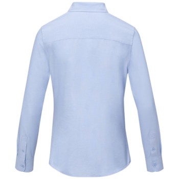 Camicia a maniche lunghe da donna Pollux  Gadget.it