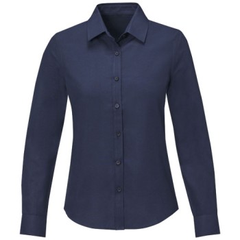 Camicia a maniche lunghe da donna Pollux  Gadget.it