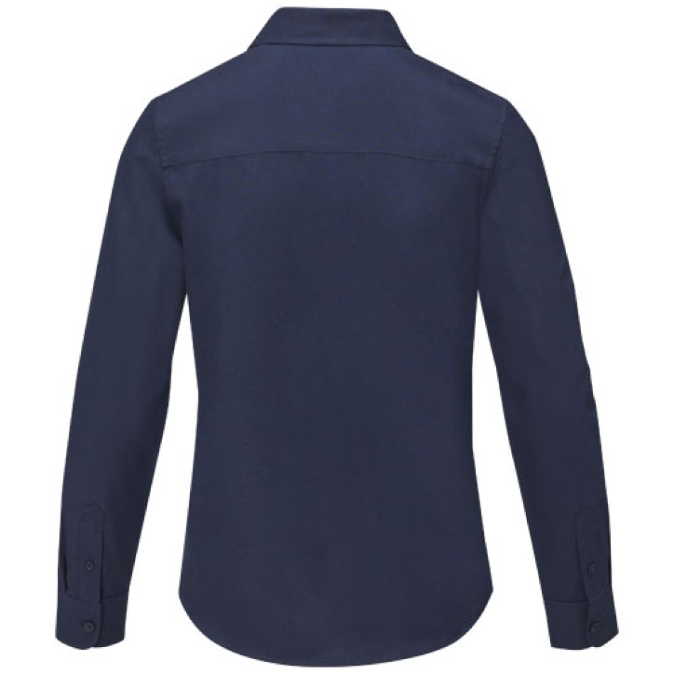 Camicia a maniche lunghe da donna Pollux  Gadget.it