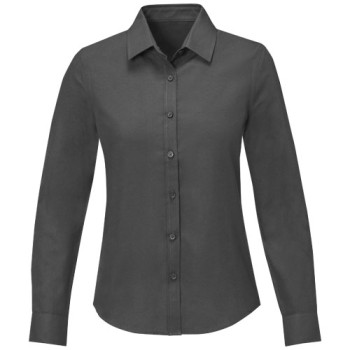 Camicia a maniche lunghe da donna Pollux  Gadget.it