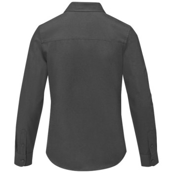 Camicia a maniche lunghe da donna Pollux  Gadget.it