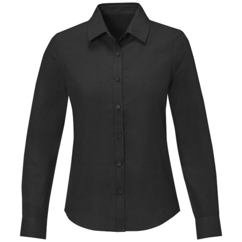 Camicia a maniche lunghe da donna Pollux  Gadget.it