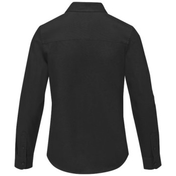 Camicia a maniche lunghe da donna Pollux  Gadget.it