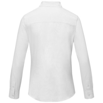 Camicia a maniche lunghe da donna Pollux  Gadget.it