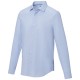 Camicia a maniche lunghe da uomo in tessuto biologico Cuprite Gadget.it