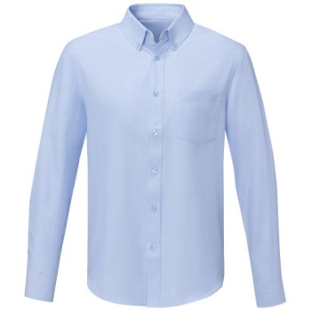 Camicia da uomo a maniche lunghe Pollux Gadget.it