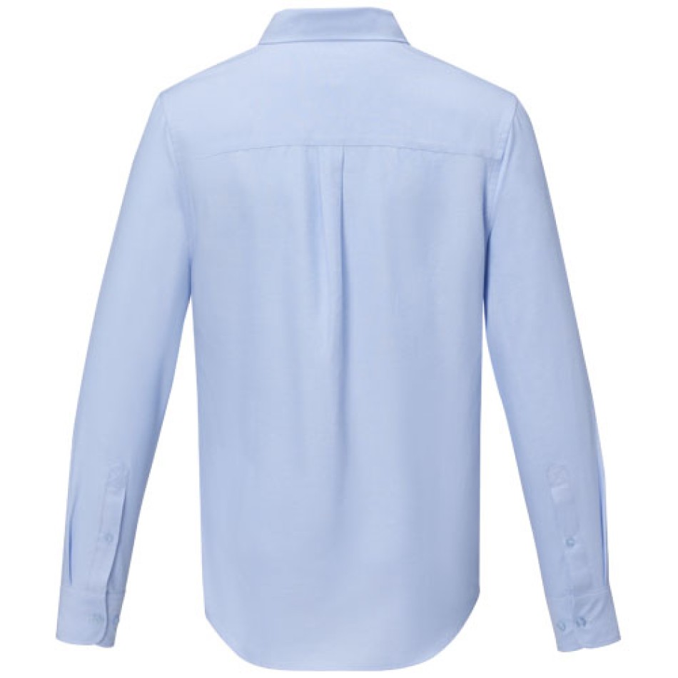 Camicia da uomo a maniche lunghe Pollux Gadget.it