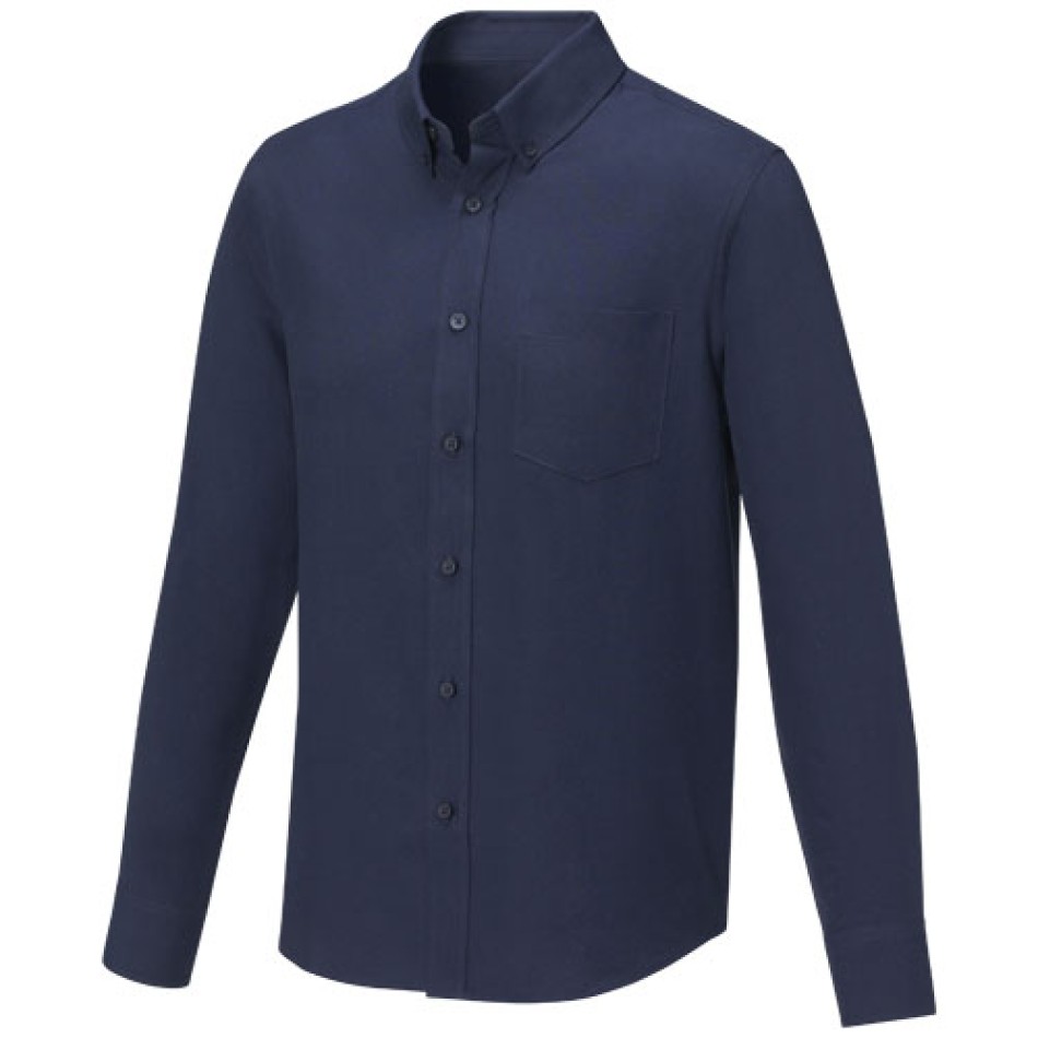 Camicia da uomo a maniche lunghe Pollux Gadget.it