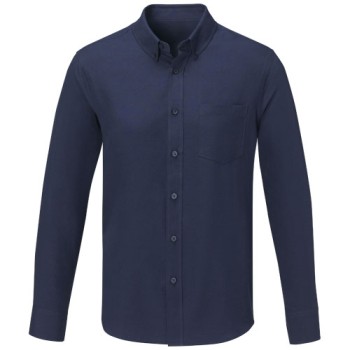 Camicia da uomo a maniche lunghe Pollux Gadget.it