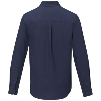 Camicia da uomo a maniche lunghe Pollux Gadget.it