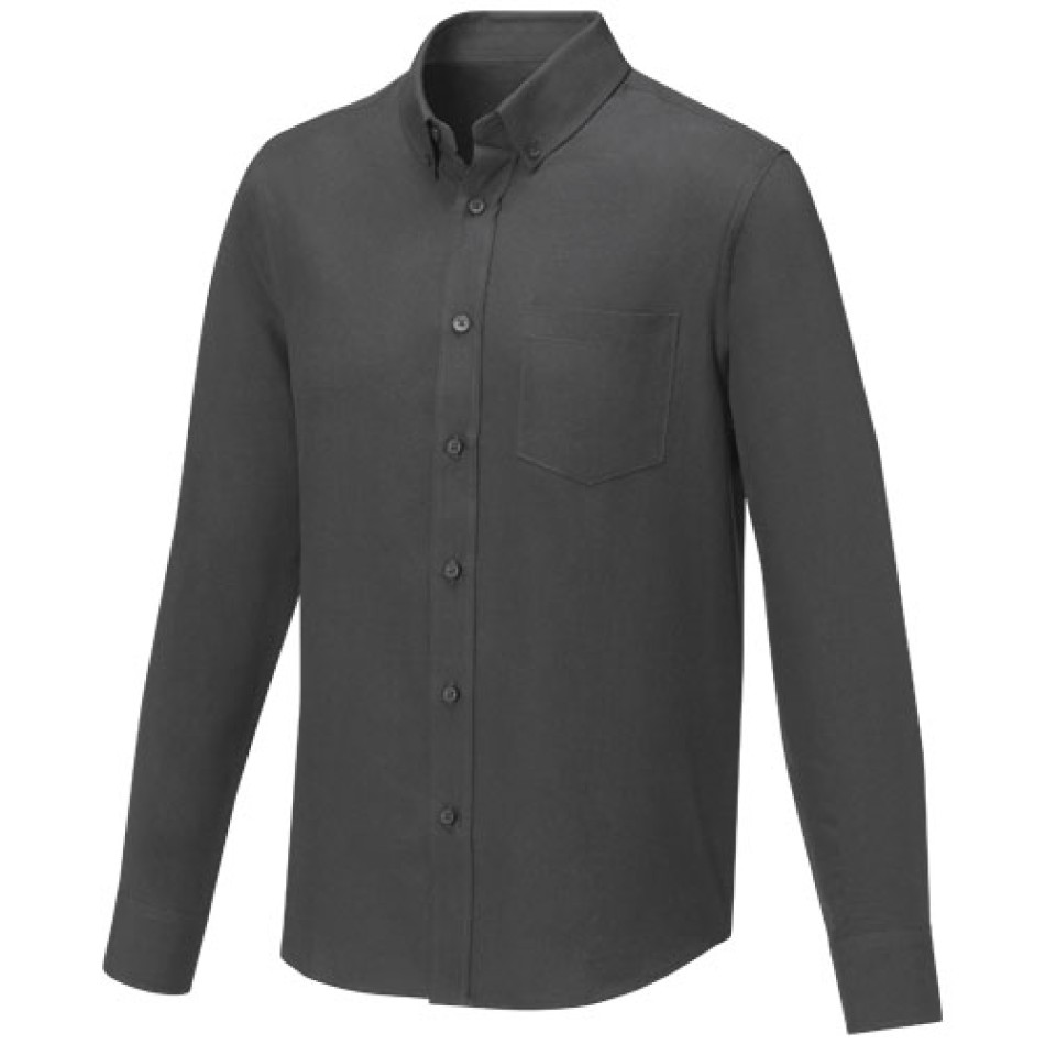 Camicia da uomo a maniche lunghe Pollux Gadget.it