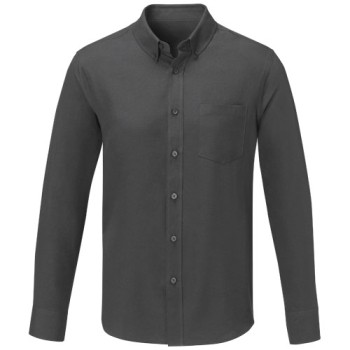 Camicia da uomo a maniche lunghe Pollux Gadget.it