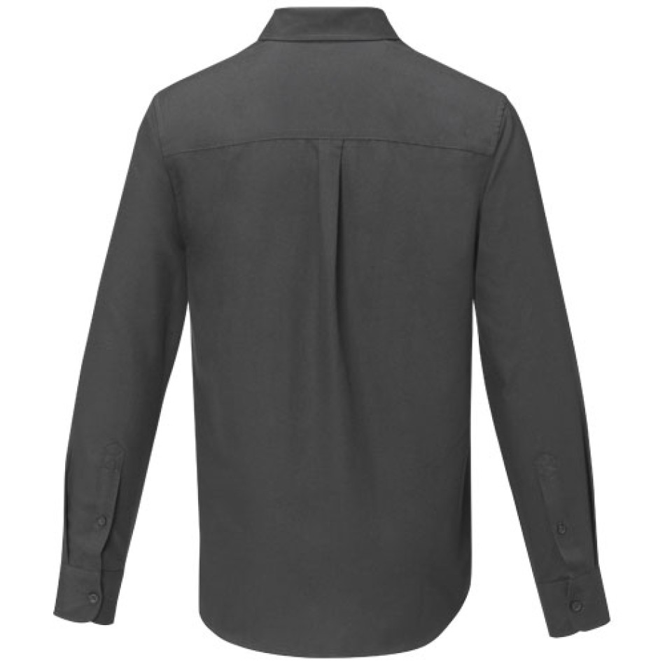 Camicia da uomo a maniche lunghe Pollux Gadget.it