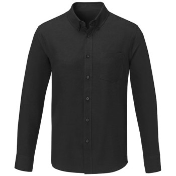 Camicia da uomo a maniche lunghe Pollux Gadget.it