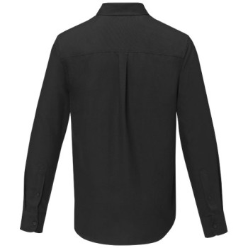 Camicia da uomo a maniche lunghe Pollux Gadget.it