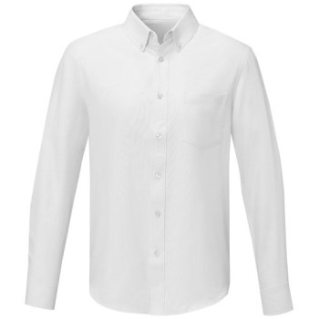 Camicia da uomo a maniche lunghe Pollux Gadget.it