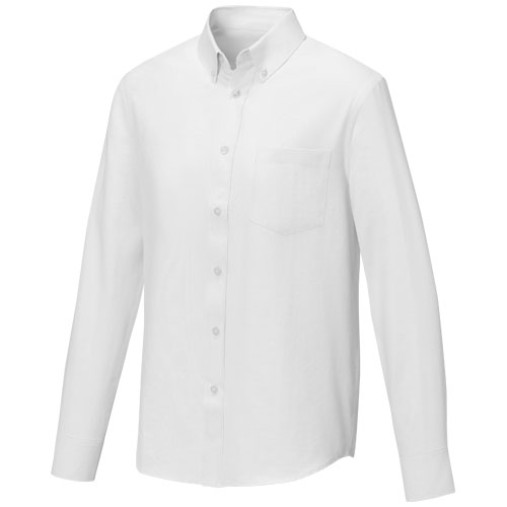 Camicia da uomo a maniche lunghe Pollux Gadget.it