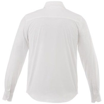 Camicia Hamell a manica lunga da uomo in tessuto stretch Gadget.it