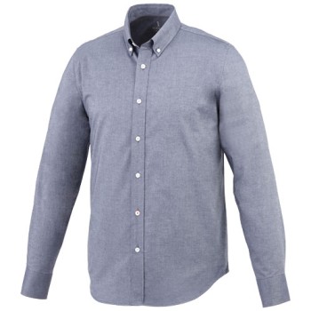 Camicia oxford Vaillant a manica lunga da uomo Gadget.it