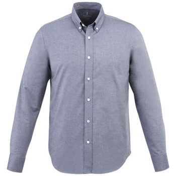 Camicia oxford Vaillant a manica lunga da uomo Gadget.it