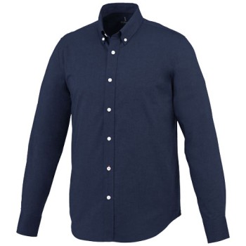 Camicia oxford Vaillant a manica lunga da uomo Gadget.it