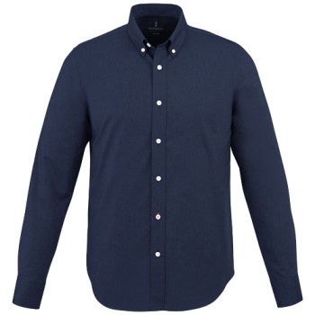 Camicia oxford Vaillant a manica lunga da uomo Gadget.it