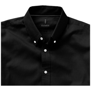 Camicia oxford Vaillant a manica lunga da uomo Gadget.it