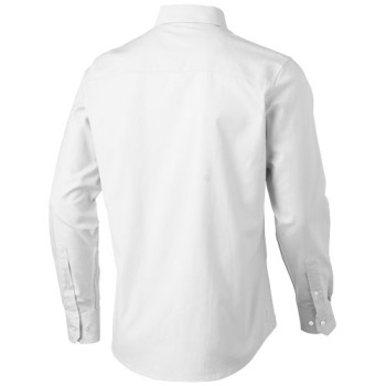 Camicia oxford Vaillant a manica lunga da uomo Gadget.it