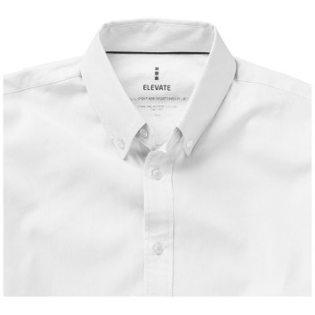 Camicia oxford Vaillant a manica lunga da uomo Gadget.it