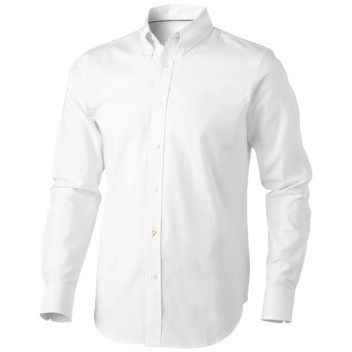 Camicia oxford Vaillant a manica lunga da uomo Gadget.it