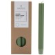 Candela Dinner Matcha verde Originalhome Gadget.it