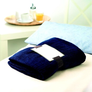 CAP CODE - Coperta in pile Gadget.it