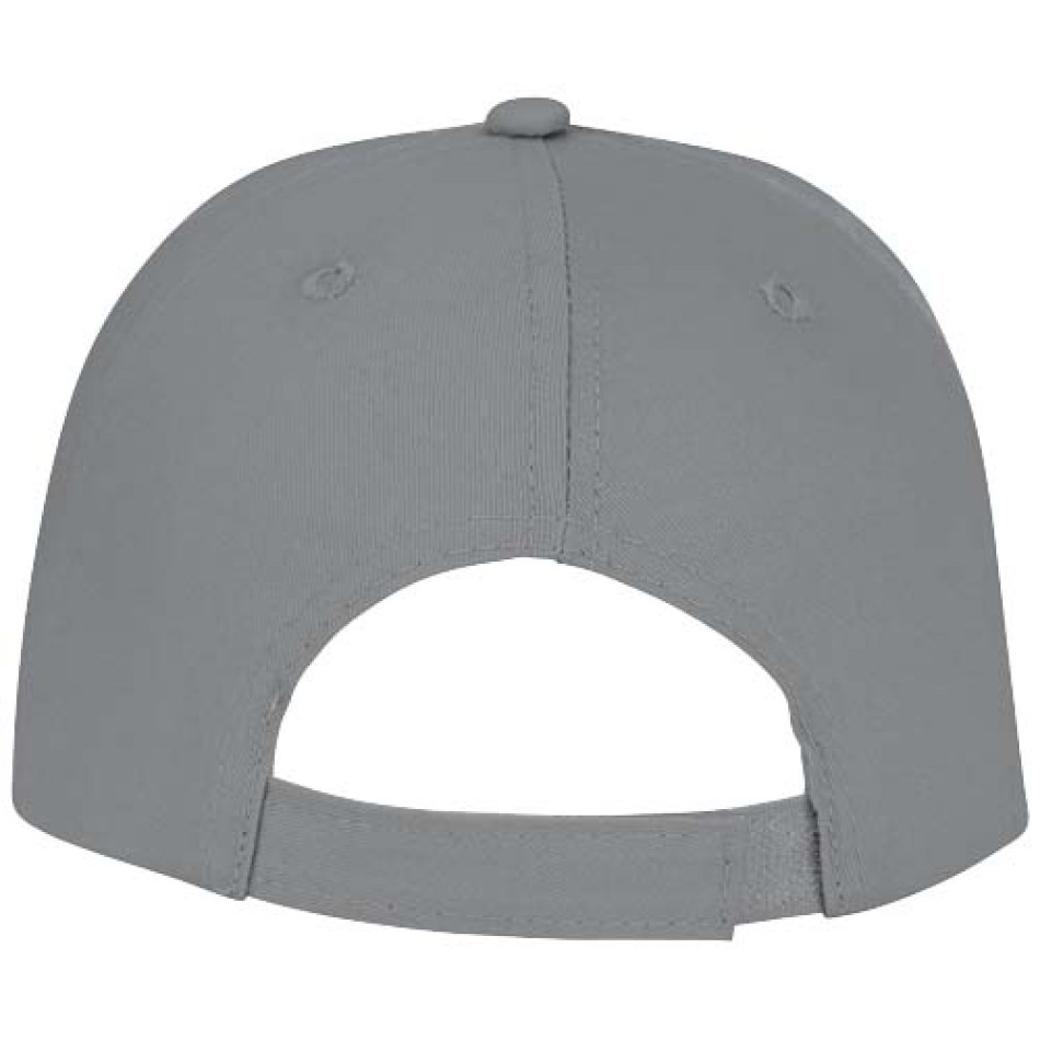 Cappellino Ares a 6 pannelli Gadget.it