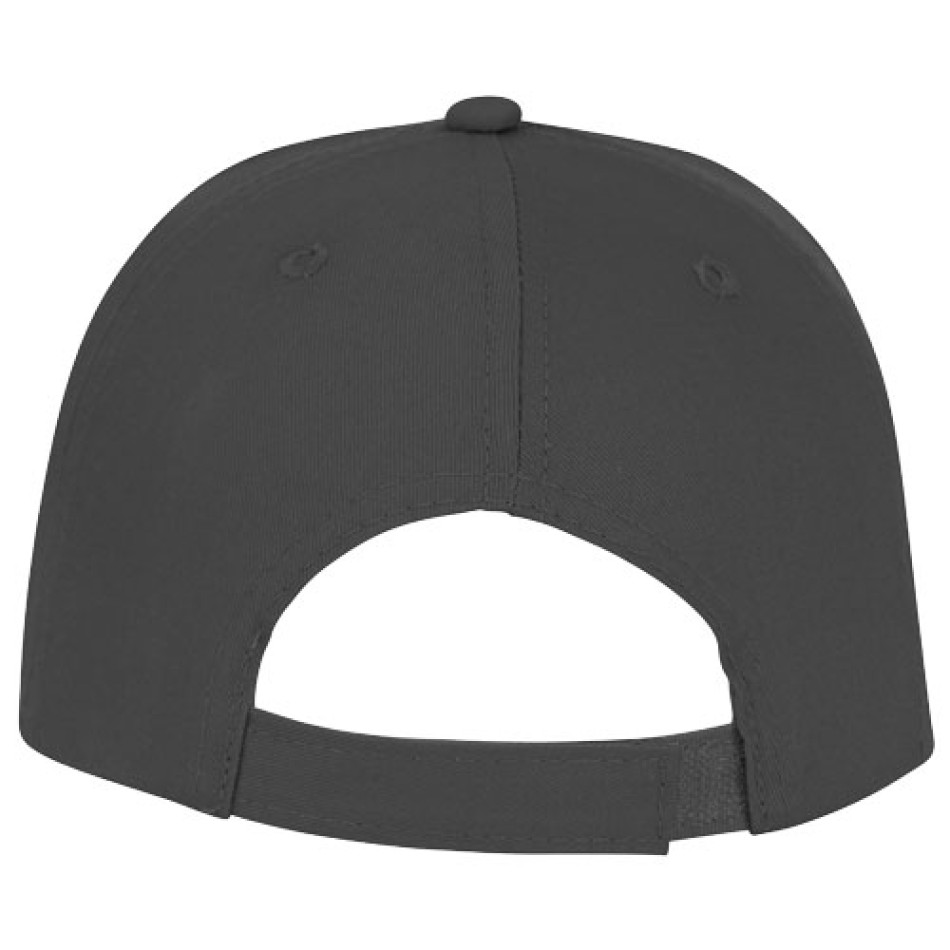 Cappellino Ares a 6 pannelli Gadget.it