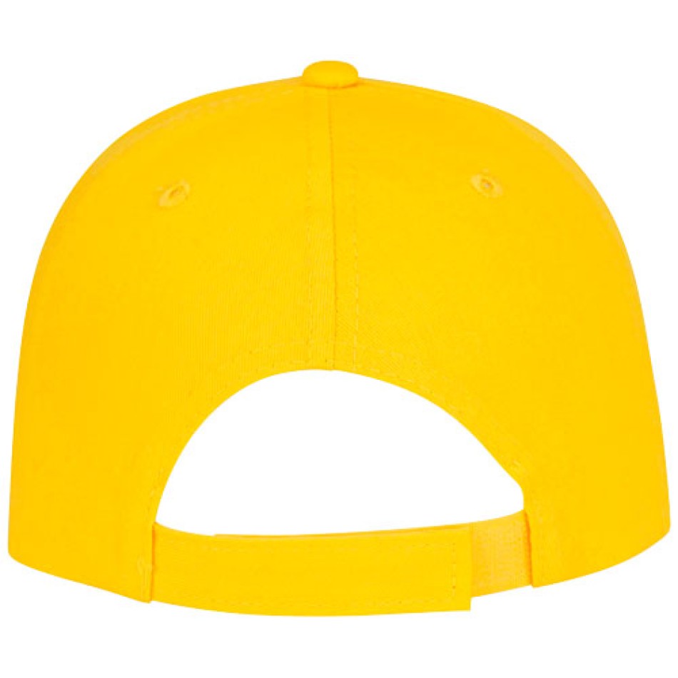 Cappellino Ares a 6 pannelli Gadget.it