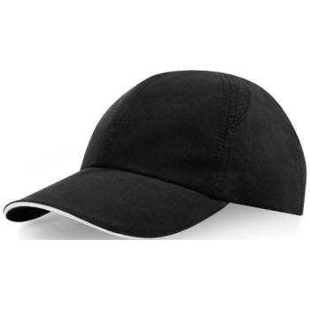 Cappellino cool-fit sandwich a 6 pannelli in materiale riciclato certificato GRS Morion Gadget.it