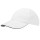 Cappellino cool-fit sandwich a 6 pannelli in materiale riciclato certificato GRS Morion