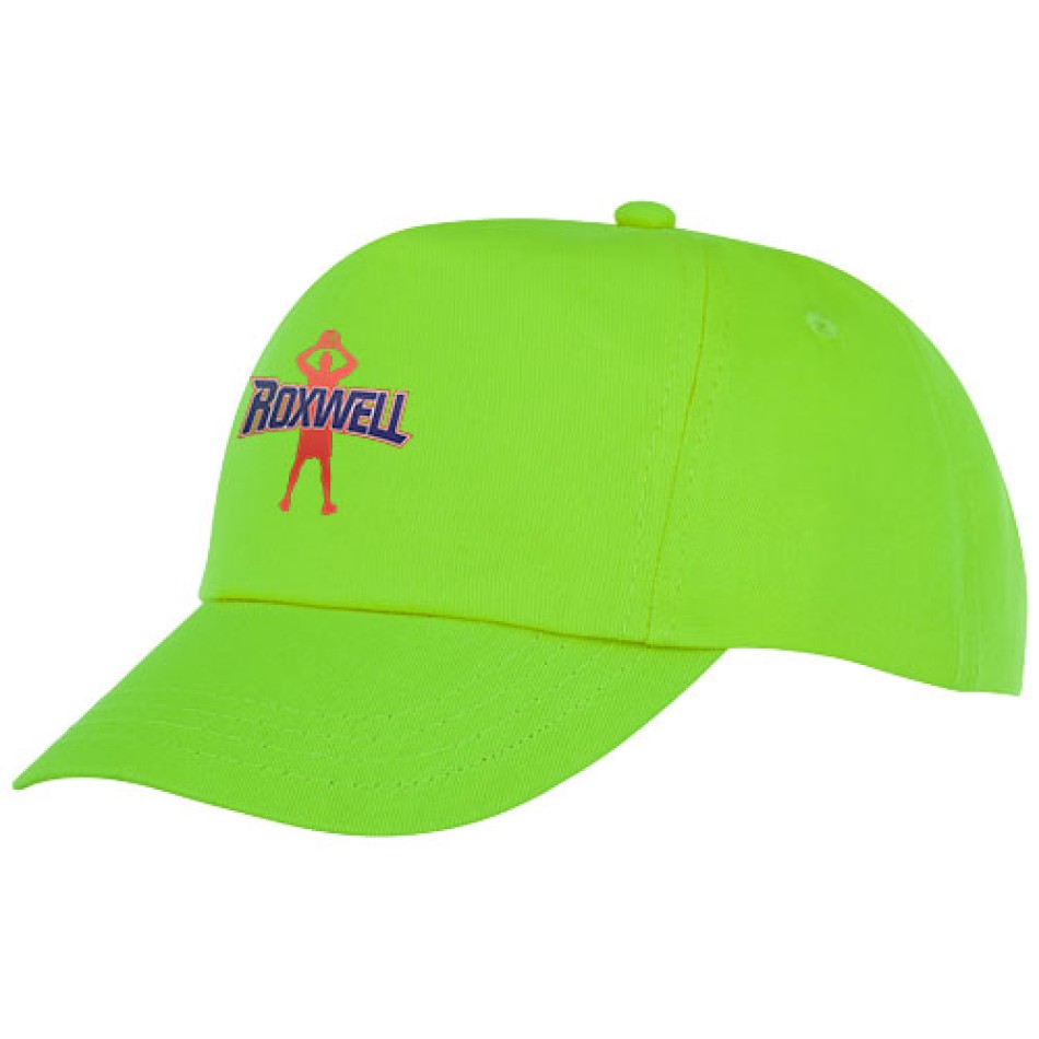 Cappellino Feniks a 5 pannelli per bambini Gadget.it