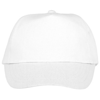 Cappellino Feniks a 5 pannelli per bambini Gadget.it