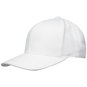 Cappellino in tessuto riciclato Aware™ a 6 pannelli Opal Gadget.it