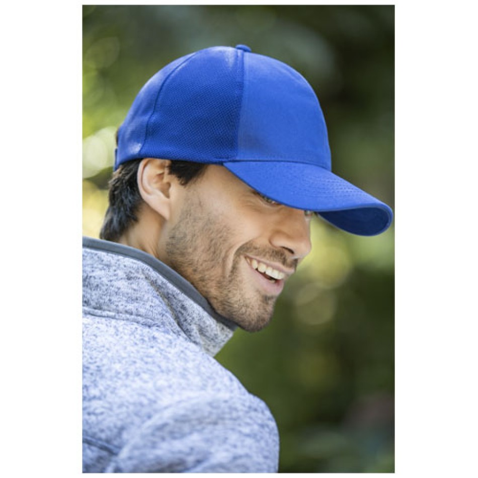 Cappellino trucker Drake a 6 pannelli Gadget.it