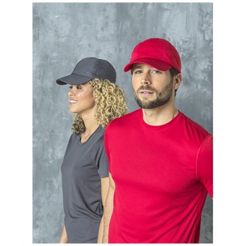 Cappello cool fit a 6 panelli Cerus Gadget.it