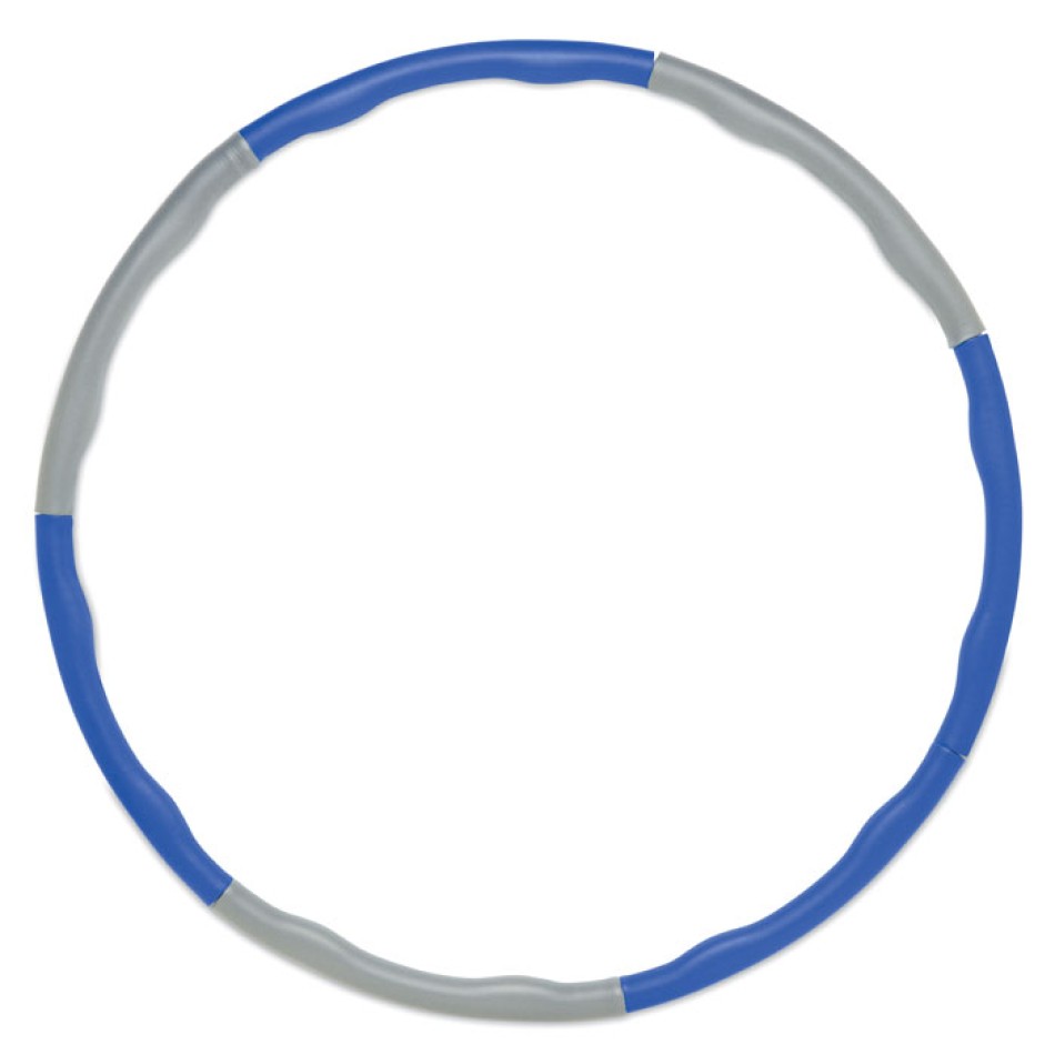 CAPRIOLE - Hula hoop in custodia di RPET Gadget.it