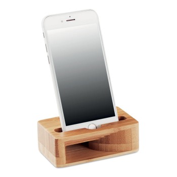 CARACOL - Stand per smartphone Gadget.it