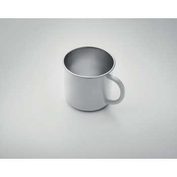 CARIBU - Tazza in acciaio inox riciclato Gadget.it